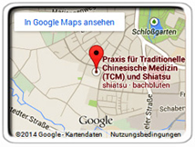 anfahrt-zur-tcm-praxis Anfahrt zur TCM- Praxis