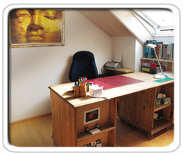 behandlungsraum Behandlungsraum