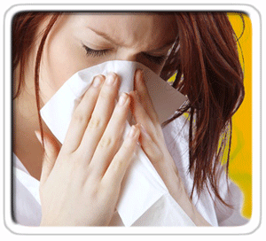 Grippe, Erkältung & Infektanfälligkeit